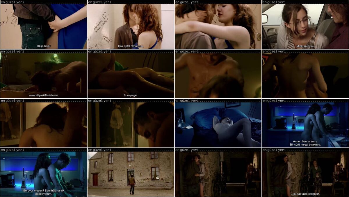 Viral Actress Scene Hollywood Deborah Revy Full Opened Clothes Up and Buttom in Desire Movie